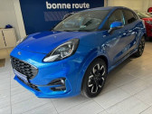 Annonce Ford Puma occasion Essence Puma 1.0 EcoBoost 125 ch mHEV S&S Powershift  Venissieux