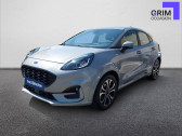 Ford Puma Puma 1.0 EcoBoost 125 ch mHEV S&S Powershift  2023 - annonce de voiture en vente sur Auto Sélection.com