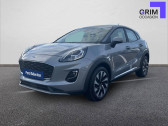 Ford Puma occasion année 2024 Annonce Ford Puma occasion Essence Puma 1.0 EcoBoost 125 ch mHEV S&S Powershift à Valence