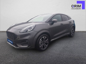 Ford Puma , garage Ford Dax  Mes