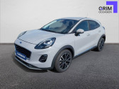 Ford Puma occasion année 2022 Annonce Ford Puma occasion Essence Puma 1.0 EcoBoost 125 ch mHEV S&S Powershift à Béziers