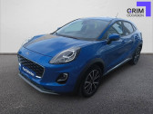 Ford Puma Puma 1.0 EcoBoost 125 ch mHEV S&S Powershift   Valence 26