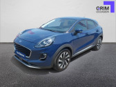 Ford Puma Puma 1.0 EcoBoost 125 ch mHEV S&S Powershift   Bziers 34