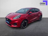 Ford Puma occasion année 2025 Annonce Ford Puma occasion Essence Puma 1.0 EcoBoost 125 ch mHEV S&S Powershift à Lattes