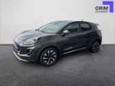 Ford Puma occasion année 2024 Annonce Ford Puma occasion Essence Puma 1.0 EcoBoost 125 ch mHEV S&S Powershift à Lattes