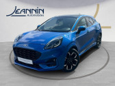 Ford Puma Puma 1.0 EcoBoost 125 ch mHEV S&S Powershift  2022 - annonce de voiture en vente sur Auto Sélection.com