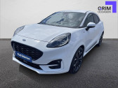 Annonce Ford Puma occasion Essence Puma 1.0 EcoBoost 125 ch mHEV S&S Powershift  Lattes