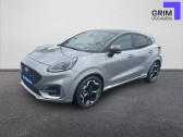 Ford Puma occasion année 2024 Annonce Ford Puma occasion Essence Puma 1.0 EcoBoost 125 ch mHEV S&S Powershift à Lattes