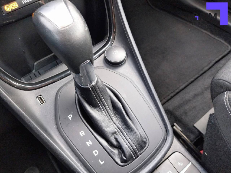 Ford Puma Puma 1.0 EcoBoost 125 ch mHEV S&S Powershift  occasion à Bziers - photo n°10