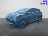 Ford Puma occasion année 2024 Annonce Ford Puma occasion Essence Puma 1.0 EcoBoost 125 ch mHEV S&S Powershift à Lattes
