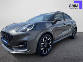 Ford Puma occasion année 2022 Annonce Ford Puma occasion Essence Puma 1.0 EcoBoost 125 ch mHEV S&S Powershift à Lattes
