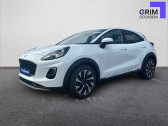 Ford Puma Puma 1.0 EcoBoost 125 ch mHEV S&S Powershift   Valence 26