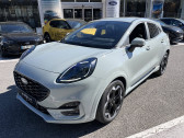 Ford Puma occasion année 2025 Annonce Ford Puma occasion Essence Puma 1.0 EcoBoost 125 ch mHEV S&S Powershift à Le Cannet