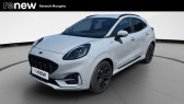 Annonce Ford Puma occasion Essence Puma 1.0 EcoBoost 125 ch mHEV S&S Powershift  CANNES