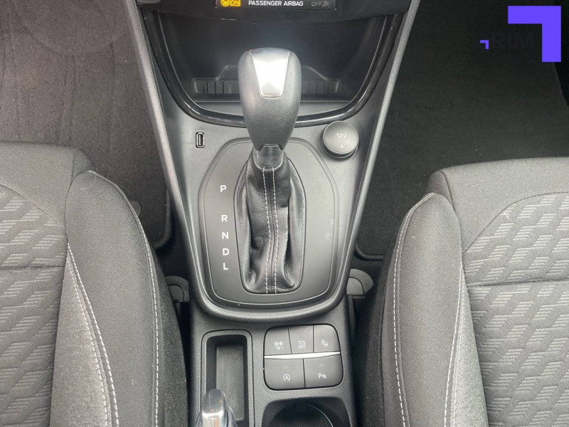 Ford Puma Puma 1.0 EcoBoost 125 ch mHEV S&S Powershift  occasion à Lattes - photo n°10