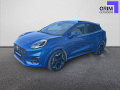 Ford Puma occasion année 2024 Annonce Ford Puma occasion Essence Puma 1.0 EcoBoost 125 ch mHEV S&S Powershift à Lattes
