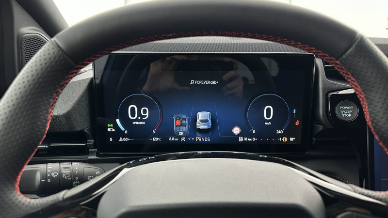 Ford Puma PUMA 1.0 EcoBoost 125ch mHEV Powershift ST-Line  occasion � SAINT-GREGOIRE - photo n�15