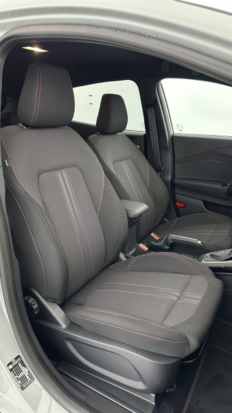 Ford Puma PUMA 1.0 EcoBoost 125ch mHEV Powershift ST-Line  occasion � SAINT-GREGOIRE - photo n�17