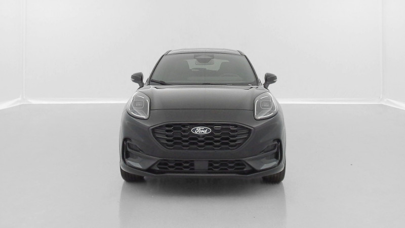 Ford Puma PUMA 1.0 EcoBoost 125ch mHEV Powershift ST-Line  occasion � SAINT-GREGOIRE - photo n�2