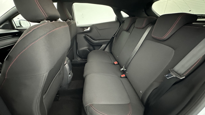 Ford Puma PUMA 1.0 EcoBoost 125ch mHEV Powershift ST-Line  occasion � SAINT-GREGOIRE - photo n�9