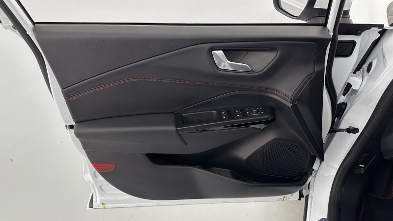 Ford Puma PUMA 1.0 EcoBoost 125ch mHEV Powershift ST-Line  occasion � SAINT-GREGOIRE - photo n�12