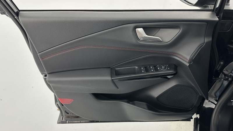 Ford Puma PUMA 1.0 EcoBoost 125ch mHEV Powershift ST-Line  occasion � SAINT-GREGOIRE - photo n�12