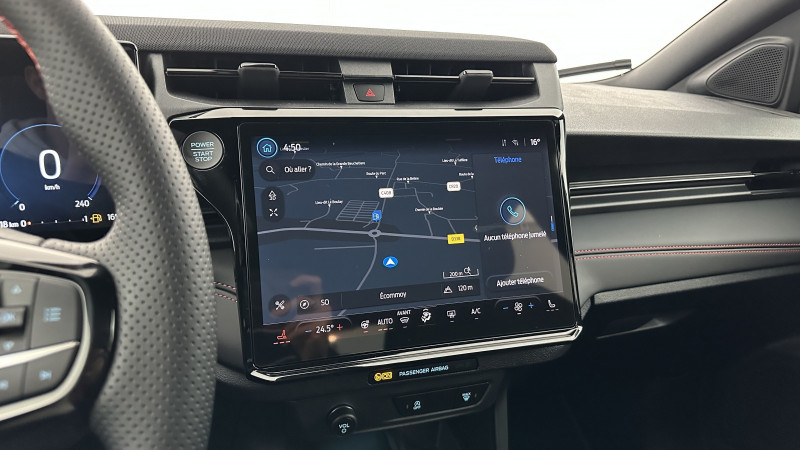 Ford Puma PUMA 1.0 EcoBoost 125ch mHEV Powershift ST-Line  occasion  SAINT-GREGOIRE - photo n18