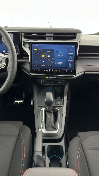 Ford Puma PUMA 1.0 EcoBoost 125ch mHEV Powershift ST-Line  occasion  SAINT-GREGOIRE - photo n15