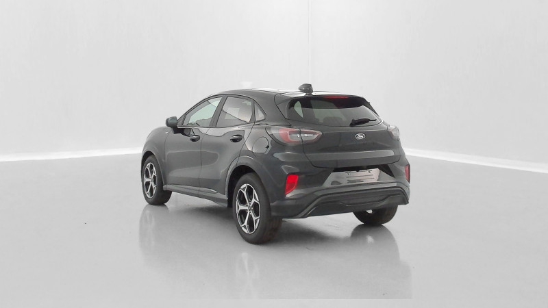 Ford Puma PUMA 1.0 EcoBoost 125ch mHEV Powershift ST-Line  occasion  SAINT-GREGOIRE - photo n5