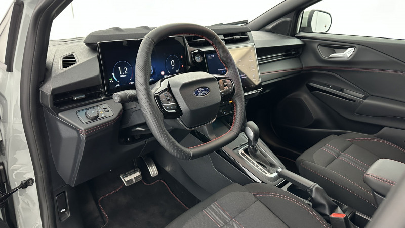 Ford Puma PUMA 1.0 EcoBoost 125ch mHEV Powershift ST-Line  occasion � SAINT-GREGOIRE - photo n�6