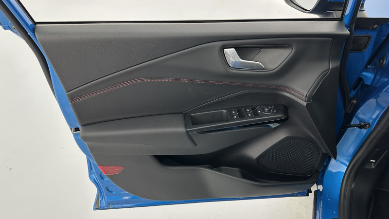 Ford Puma PUMA 1.0 EcoBoost 125ch mHEV Powershift ST-Line  occasion � SAINT-GREGOIRE - photo n�13