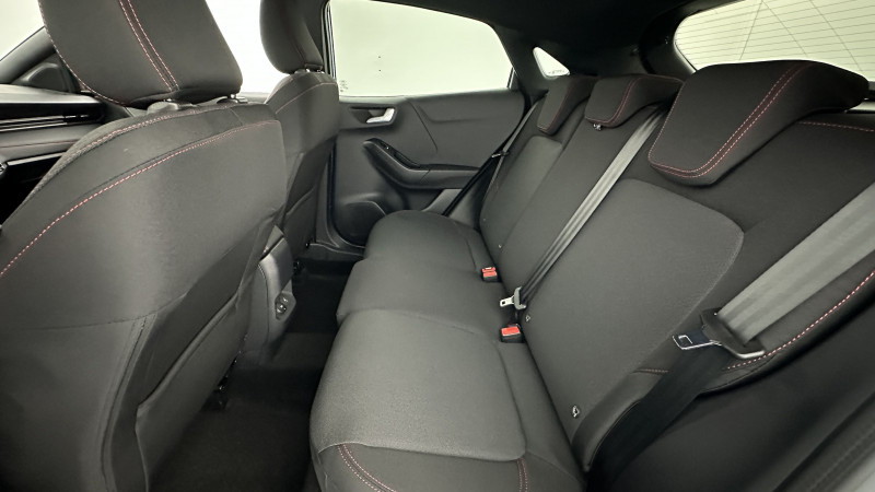 Ford Puma PUMA 1.0 EcoBoost 125ch mHEV Powershift ST-Line  occasion � SAINT-GREGOIRE - photo n�9