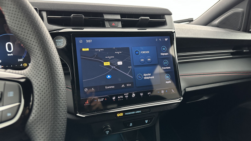 Ford Puma PUMA 1.0 EcoBoost 125ch mHEV Powershift ST-Line  occasion � SAINT-GREGOIRE - photo n�18