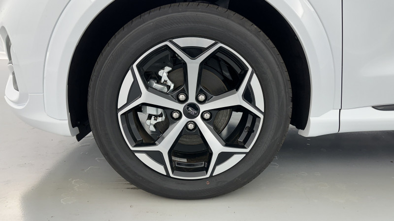 Ford Puma PUMA 1.0 EcoBoost 125ch mHEV Powershift ST-Line  occasion � SAINT-GREGOIRE - photo n�11