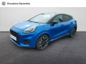 Annonce Ford Puma occasion Essence Puma 1.0 EcoBoost 155 ch mHEV S&S BVM6 ST-Line X 5p  Onet-le-Chteau