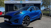 Annonce Ford Puma occasion Essence Puma 1.0 EcoBoost 155 ch mHEV S&S BVM6 ST-Line X 5p  Muret