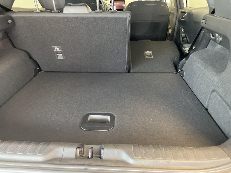 Ford Puma Puma 1.0 EcoBoost 155 ch mHEV S&S BVM6 Titanium  occasion � Le Havre - photo n�16