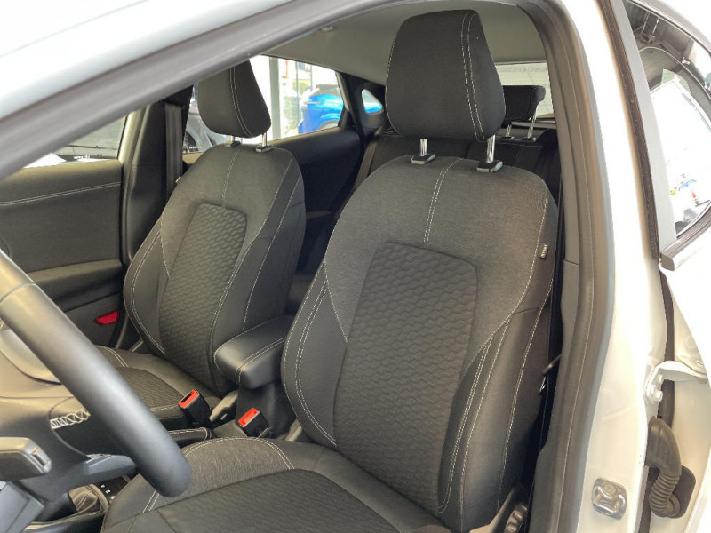 Ford Puma Puma 1.0 EcoBoost 155 ch mHEV S&S BVM6 Titanium  occasion � Le Havre - photo n�18