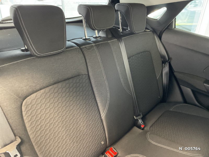 Ford Puma Puma 1.0 EcoBoost 155 ch mHEV S&S BVM6 Titanium  occasion � Le Havre - photo n�11