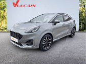 Annonce Ford Puma occasion Essence Puma 1.0 EcoBoost 155 ch mHEV S&S BVM6  GIVORS