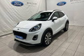 Annonce Ford Puma occasion Essence Puma 1.0 EcoBoost 155 ch mHEV S&S BVM6  Venissieux