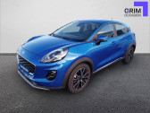 Annonce Ford Puma occasion Essence Puma 1.0 EcoBoost 155 ch mHEV S&S BVM6  Bziers