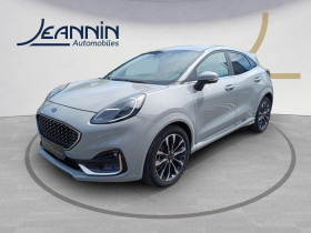 Ford Puma , garage MAZDA AUXERRE - JEANNIN AUTOMOBILES à Auxerre
