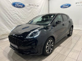 Annonce Ford Puma occasion Essence Puma 1.0 EcoBoost 155 ch mHEV S&S BVM6  Venissieux