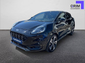 Ford Puma Puma 1.0 EcoBoost 155 ch mHEV S&S BVM6   Lattes 34