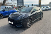Annonce Ford Puma occasion Essence Puma 1.0 EcoBoost 155 ch mHEV S&S BVM6  FONTAINE