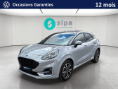 Annonce Ford Puma occasion Essence Puma 1.0 EcoBoost 155 ch mHEV S&S DCT7 ST-Line 5p � M�rignac