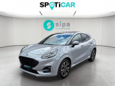Annonce Ford Puma occasion Essence Puma 1.0 EcoBoost 155 ch mHEV S&S DCT7 ST-Line 5p � M�rignac