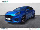 Annonce Ford Puma occasion Essence Puma 1.0 EcoBoost 155 ch mHEV S&S Powershift ST-Line X 5p  Onet-le-Chteau