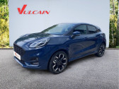 Annonce Ford Puma occasion Essence Puma 1.0 EcoBoost 155 ch mHEV S&S Powershift  VIENNE